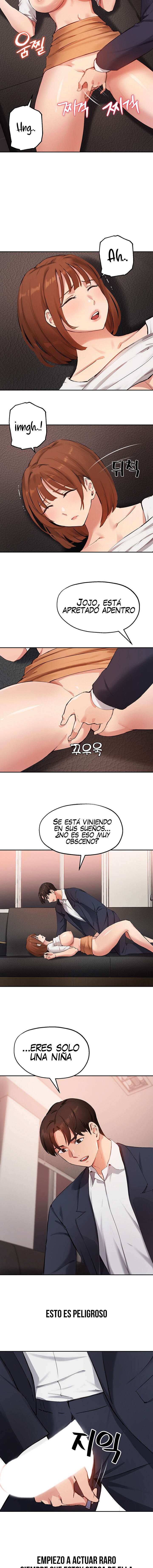 Twenty Capítulo 45 - Página 10 en español