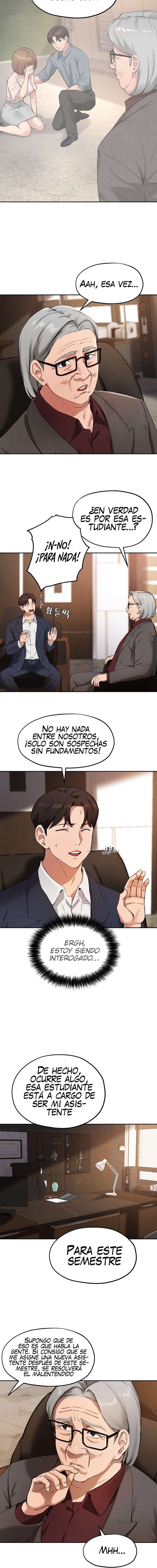 Twenty Capítulo 45 - Página 3 en español