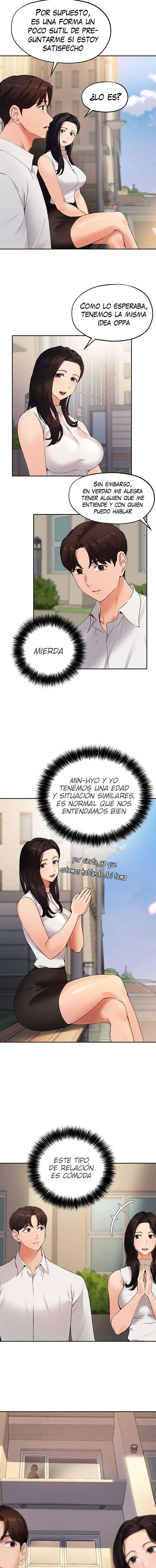 Twenty Capítulo 46 - Página 10 en español