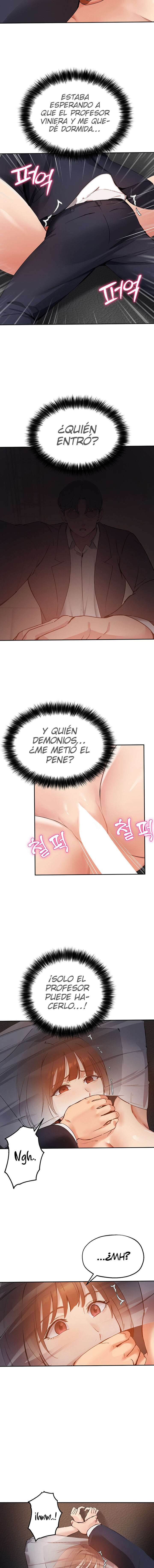 Twenty Capítulo 46 - Página 3 en español