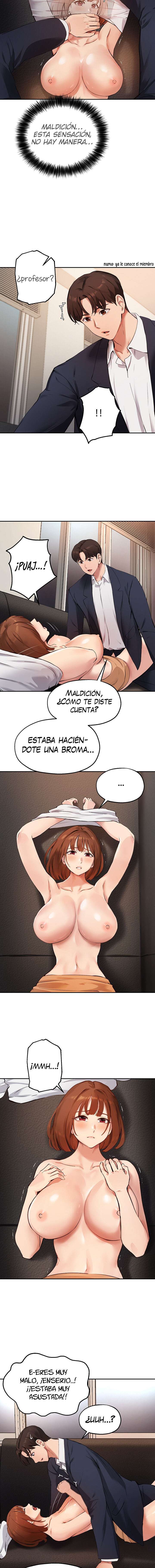 Twenty Capítulo 46 - Página 4 en español