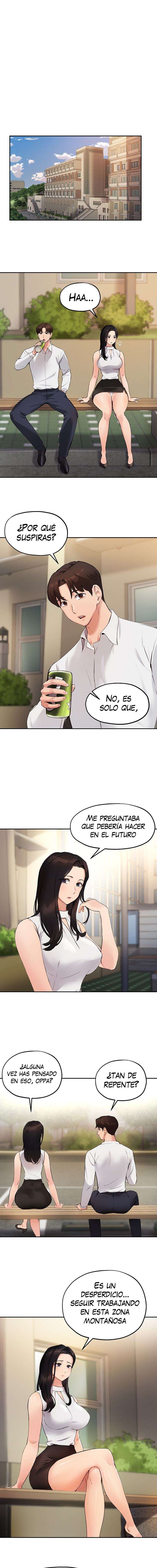 Twenty Capítulo 46 - Página 9 en español