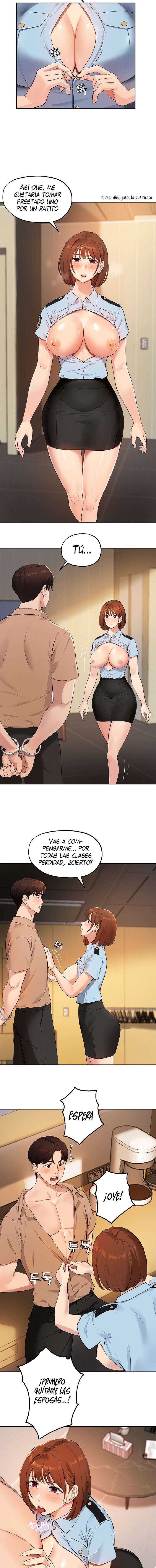 Twenty Capítulo 47 - Página 10 en español