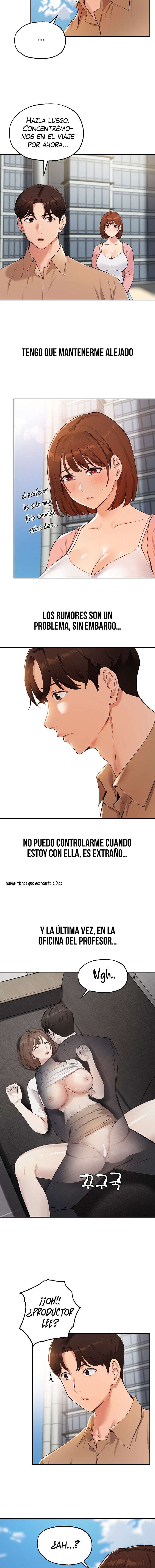 Twenty Capítulo 47 - Página 3 en español