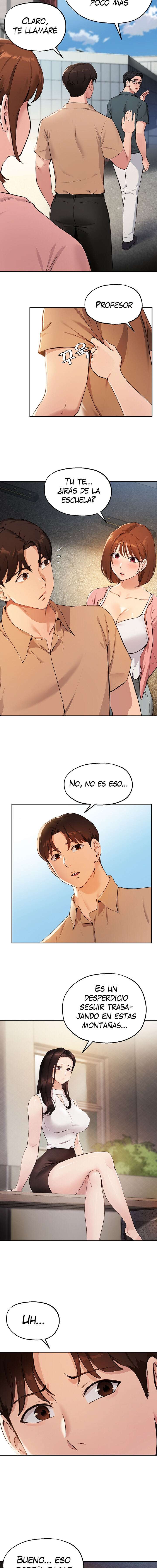 Twenty Capítulo 47 - Página 5 en español