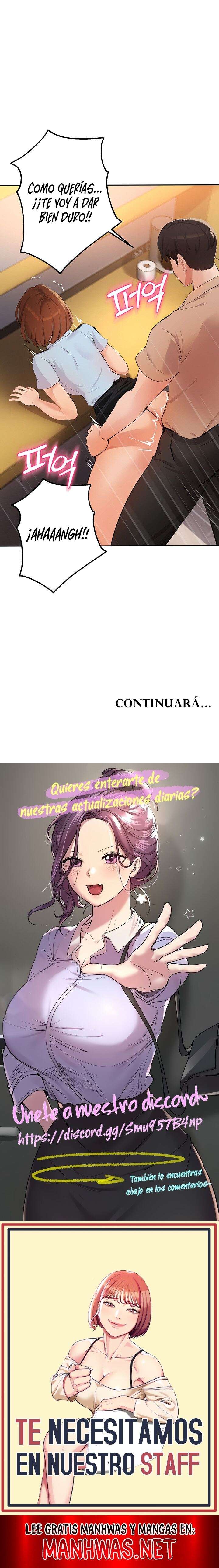Twenty Capítulo 48 - Página 12 en español