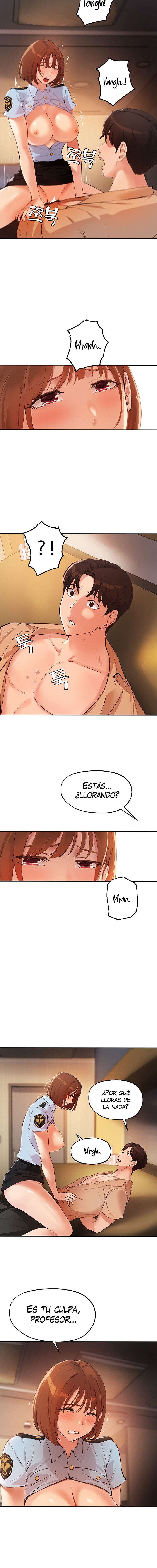 Twenty Capítulo 48 - Página 7 en español