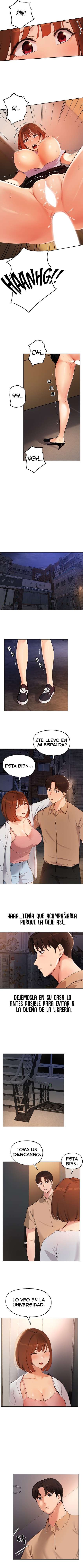 Twenty Capítulo 49 - Página 7 en español