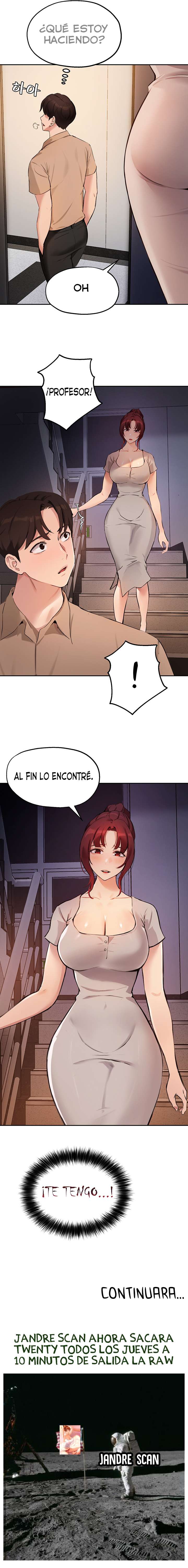 Twenty Capítulo 49 - Página 8 en español