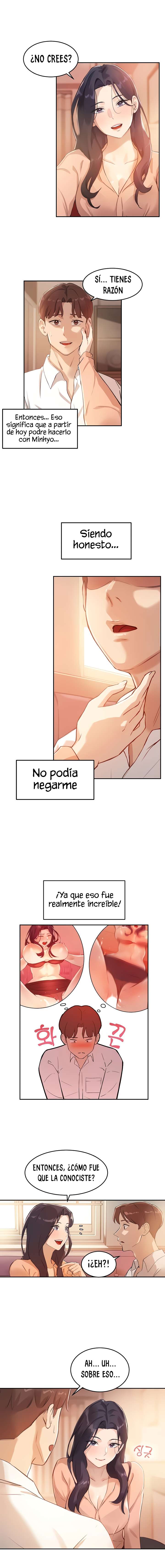 Twenty Capítulo 5 - Página 10 en español
