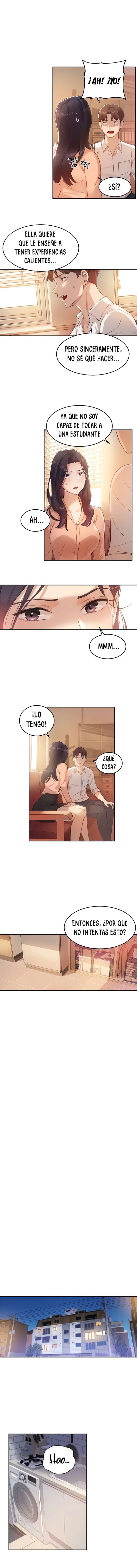 Twenty Capítulo 5 - Página 11 en español