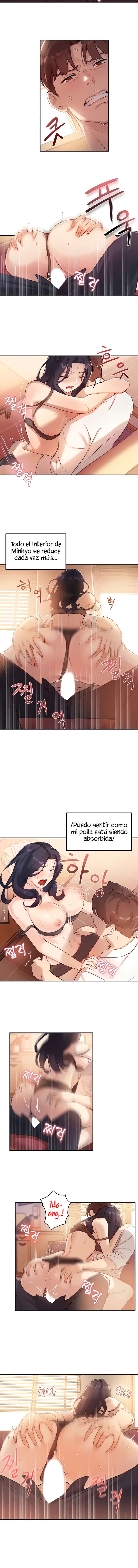 Twenty Capítulo 5 - Página 5 en español