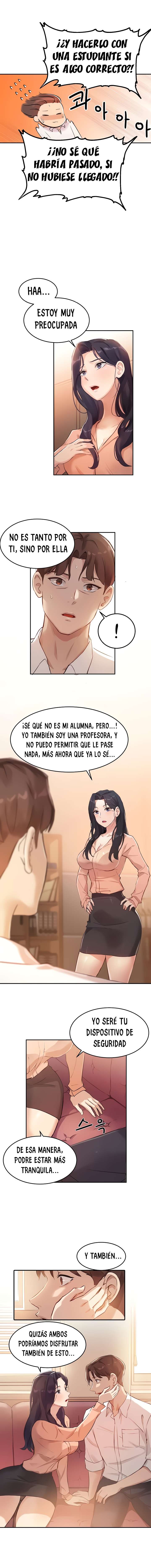 Twenty Capítulo 5 - Página 9 en español