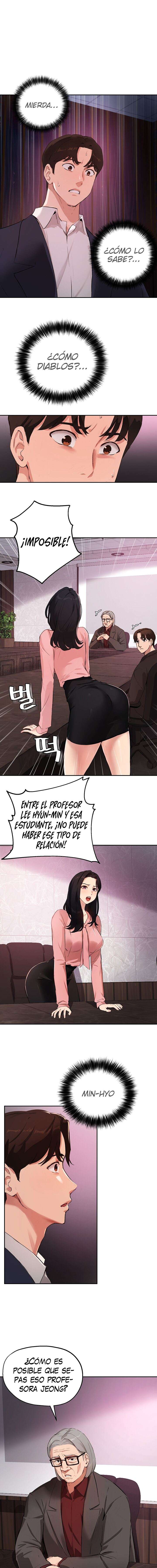 Twenty Capítulo 50 - Página 11 en español