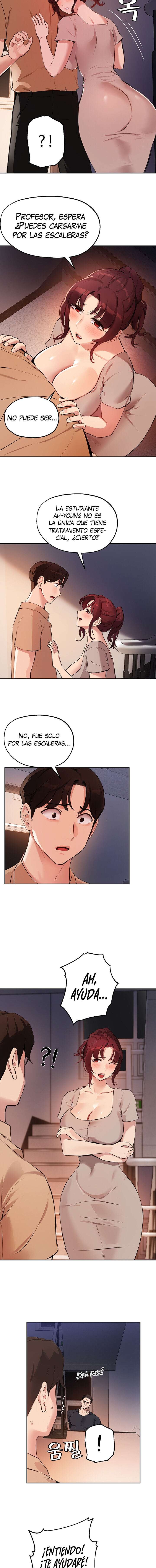 Twenty Capítulo 50 - Página 3 en español