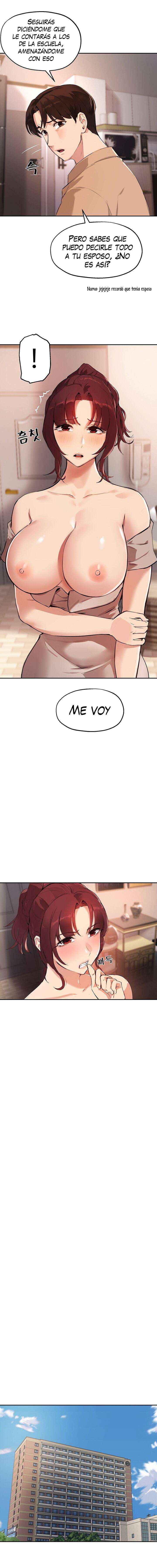 Twenty Capítulo 50 - Página 7 en español