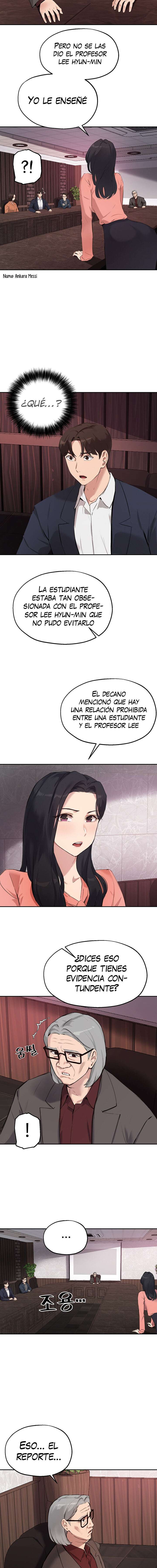 Twenty Capítulo 51 - Página 3 en español