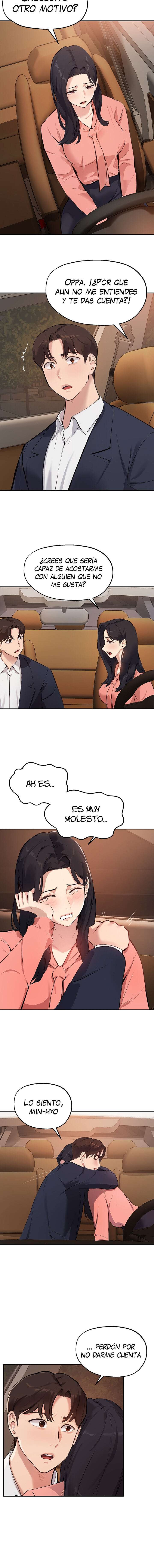 Twenty Capítulo 51 - Página 6 en español