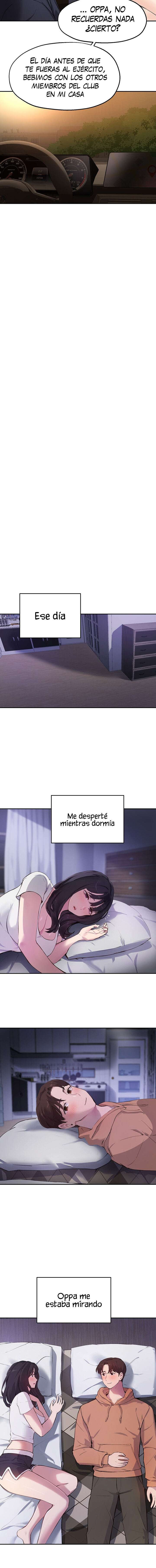 Twenty Capítulo 51 - Página 8 en español