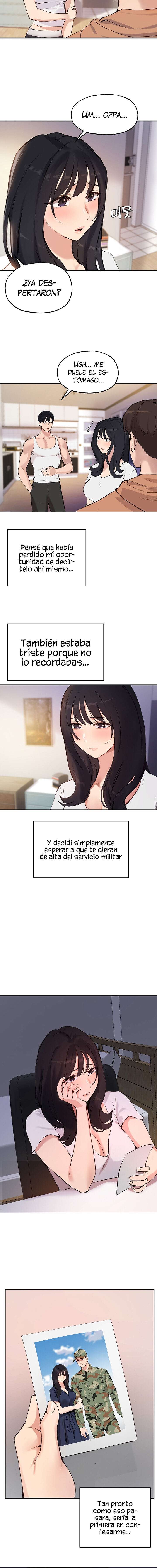 Twenty Capítulo 52 - Página 10 en español