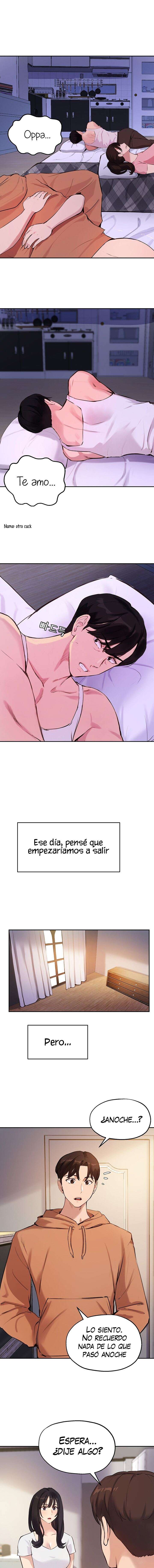 Twenty Capítulo 52 - Página 9 en español