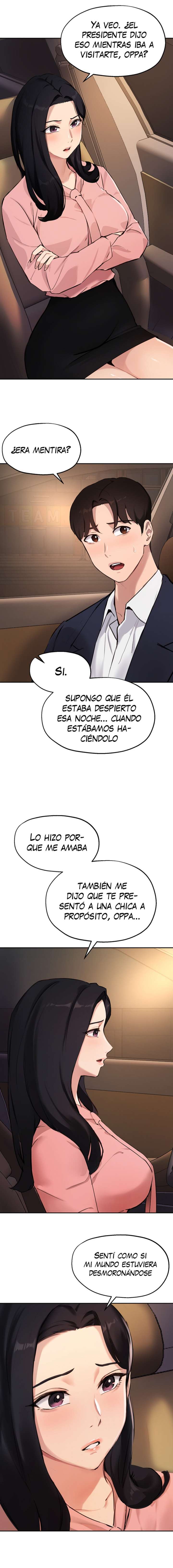 Twenty Capítulo 53 - Página 5 en español