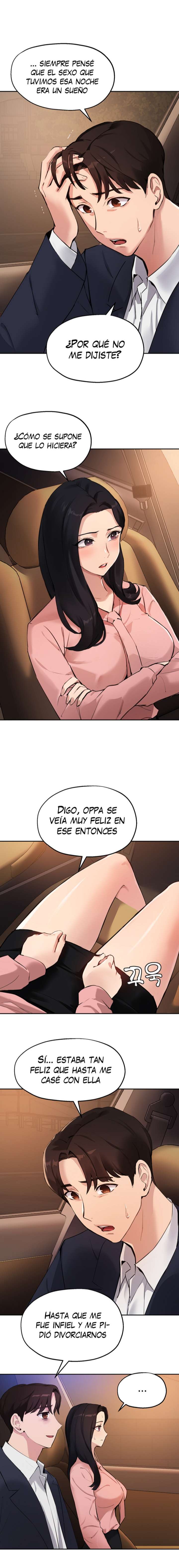 Twenty Capítulo 53 - Página 6 en español