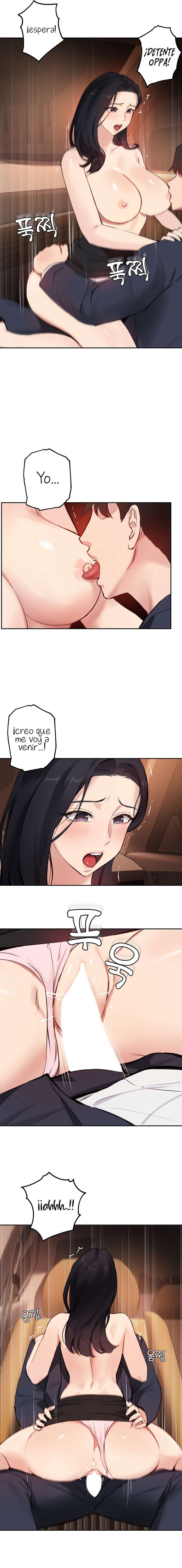 Twenty Capítulo 54 - Página 4 en español