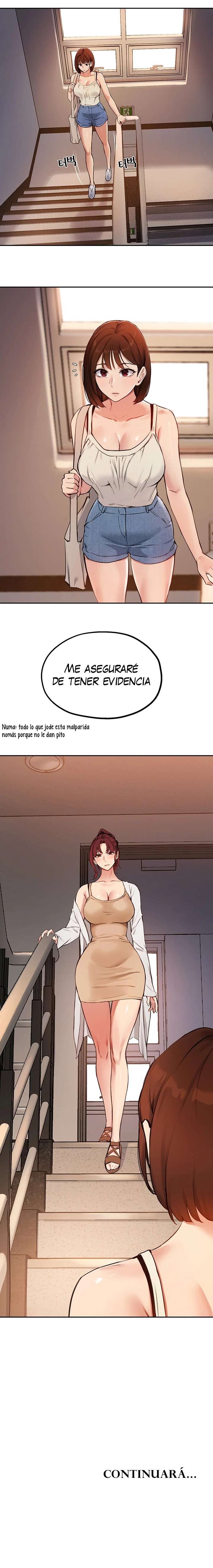 Twenty Capítulo 55 - Página 14 en español