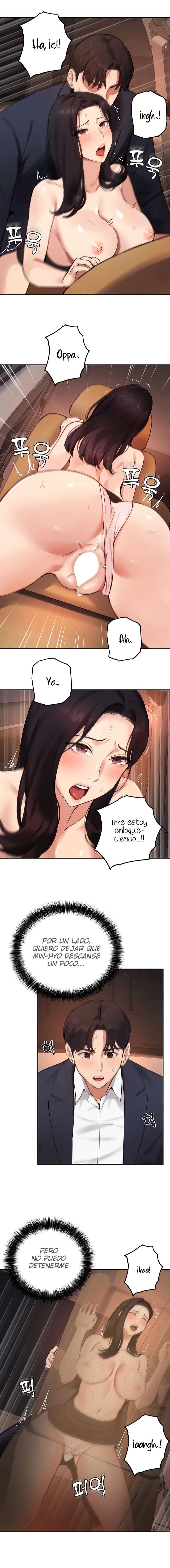 Twenty Capítulo 55 - Página 3 en español