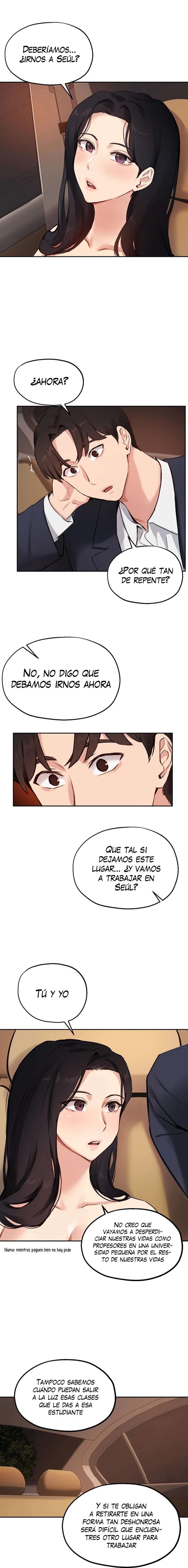 Twenty Capítulo 55 - Página 9 en español