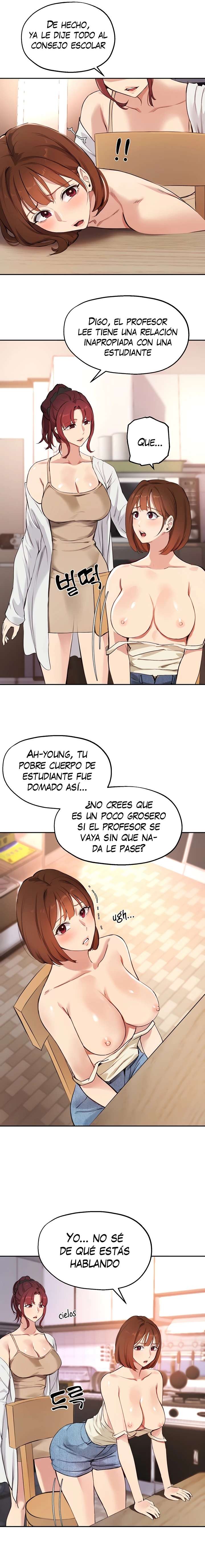 Twenty Capítulo 56 - Página 12 en español