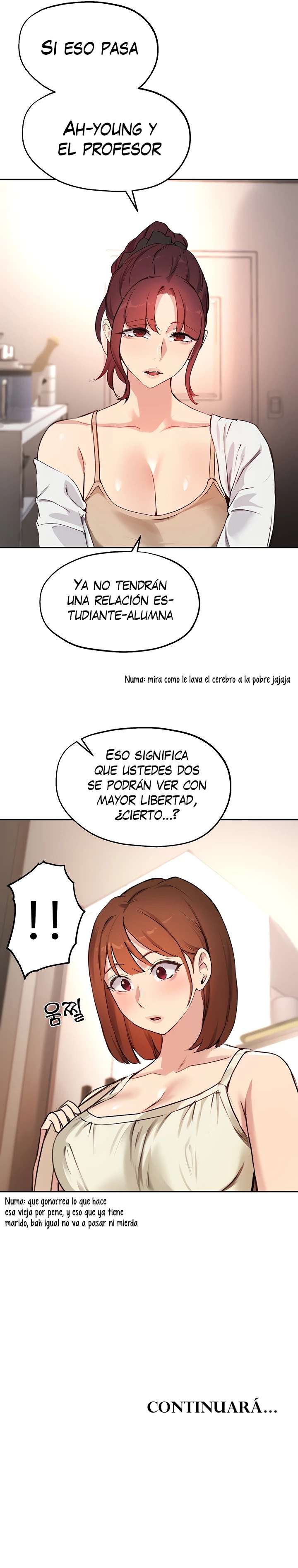 Twenty Capítulo 56 - Página 14 en español