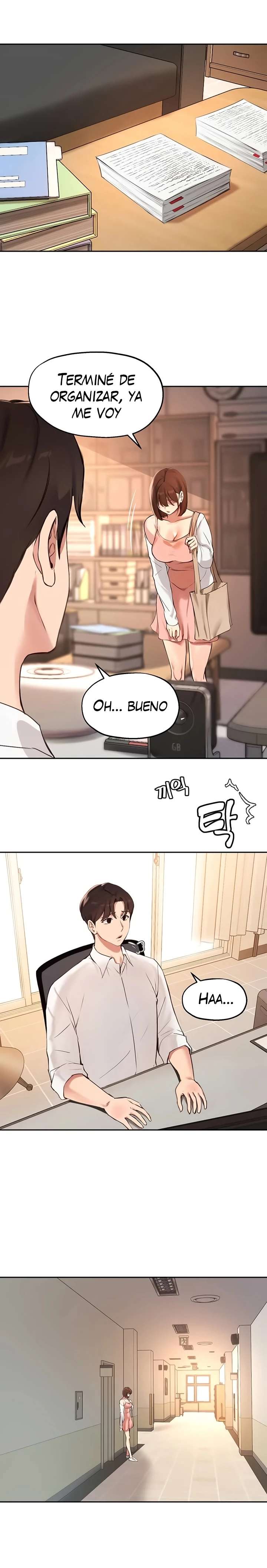Twenty Capítulo 57 - Página 10 en español