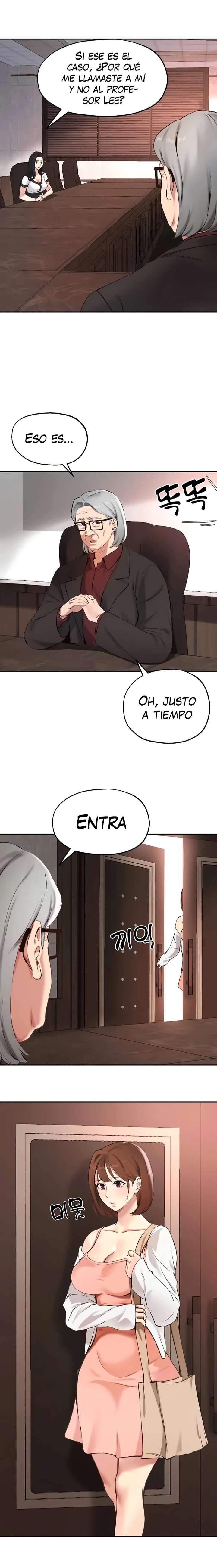 Twenty Capítulo 57 - Página 13 en español