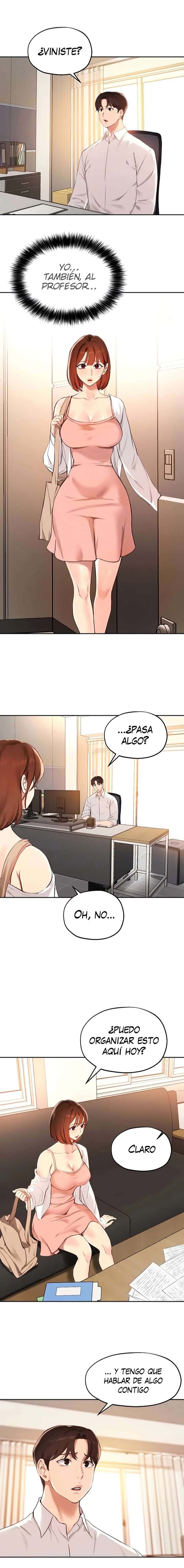 Twenty Capítulo 57 - Página 5 en español