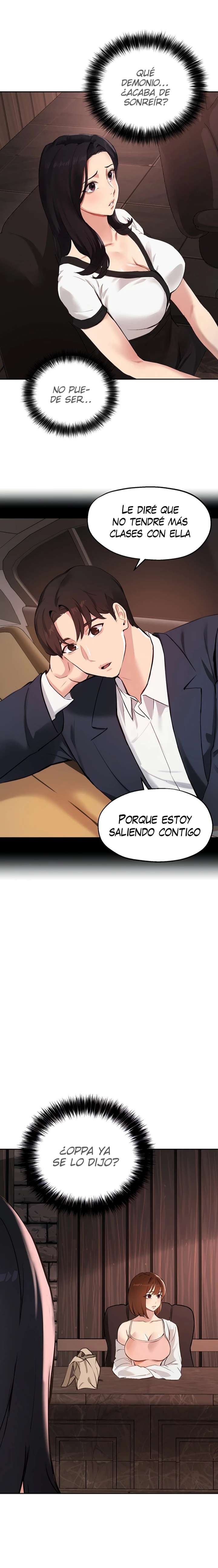Twenty Capítulo 58 - Página 3 en español