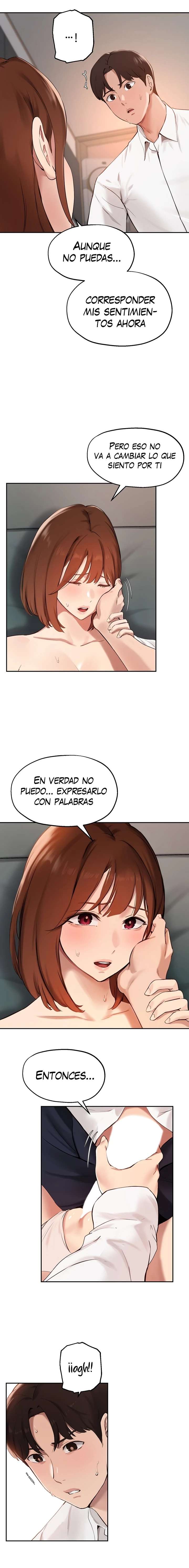 Twenty Capítulo 59 - Página 6 en español