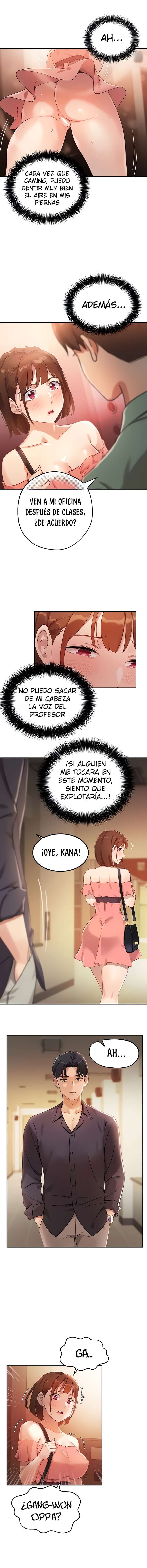 Twenty Capítulo 6 - Página 14 en español