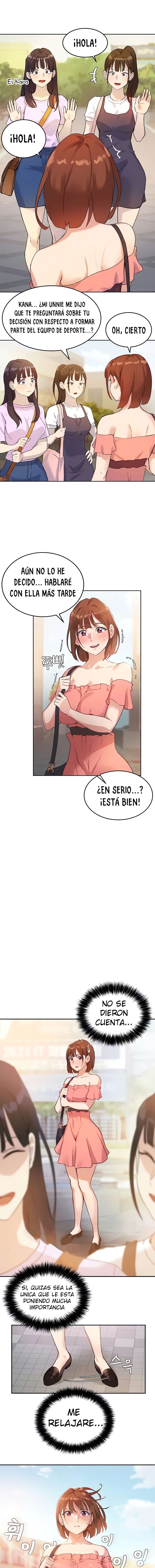 Twenty Capítulo 6 - Página 4 en español