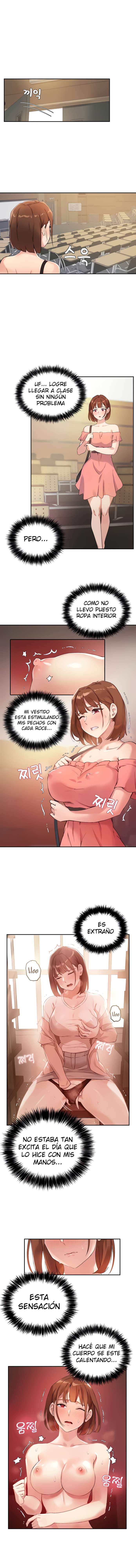 Twenty Capítulo 6 - Página 6 en español