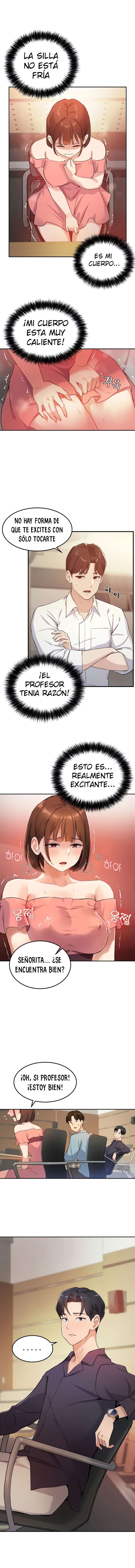Twenty Capítulo 6 - Página 8 en español