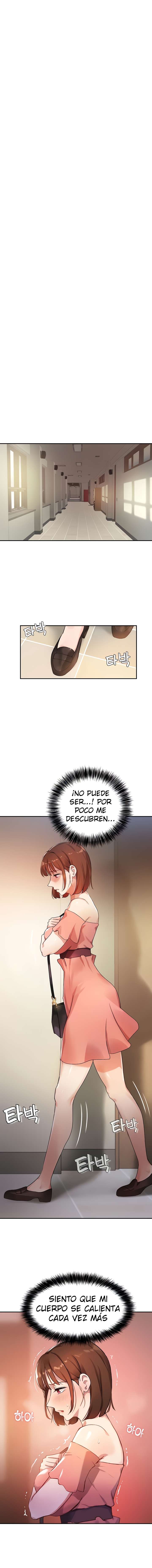 Twenty Capítulo 6 - Página 9 en español