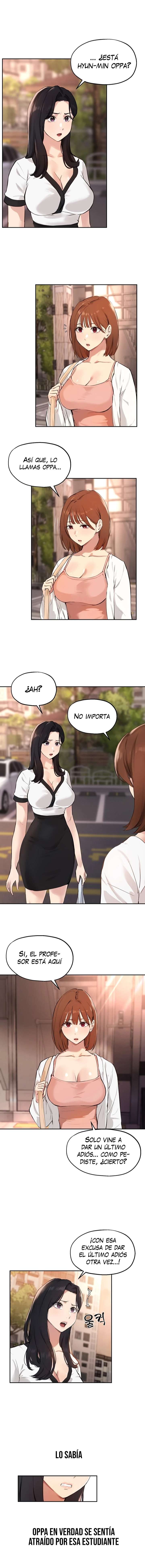 Twenty Capítulo 60 - Página 3 en español