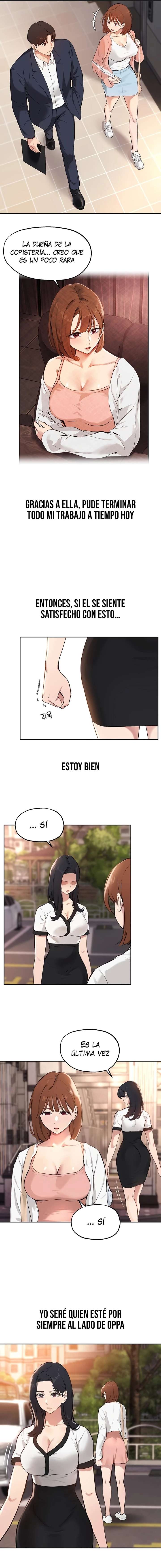 Twenty Capítulo 60 - Página 4 en español