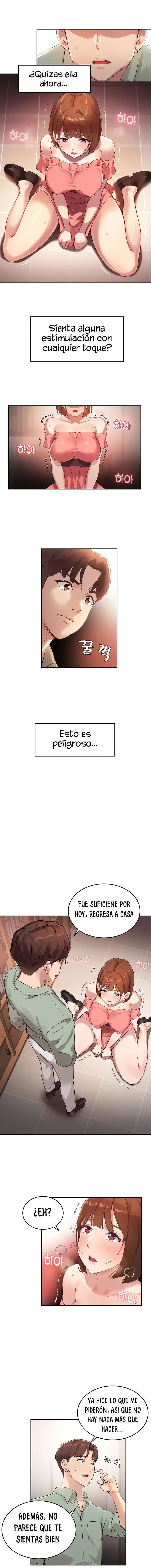Twenty Capítulo 7 - Página 10 en español