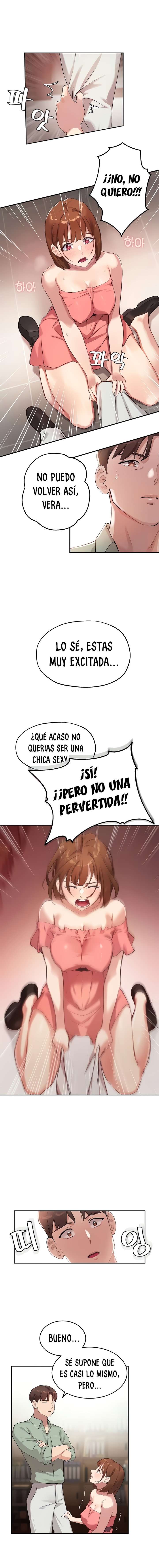 Twenty Capítulo 7 - Página 11 en español