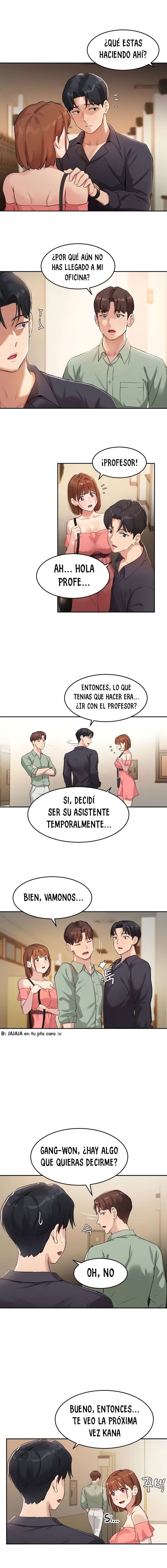 Twenty Capítulo 7 - Página 6 en español
