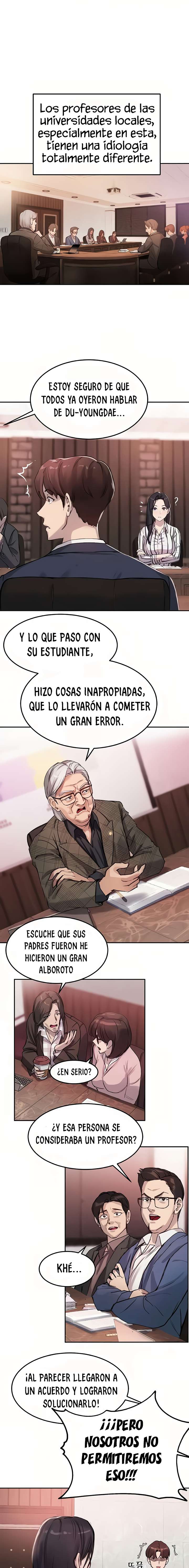 Twenty Capítulo 9 - Página 11 en español