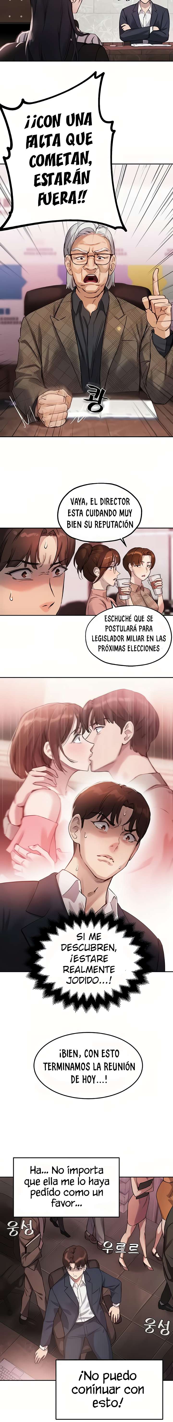 Twenty Capítulo 9 - Página 12 en español